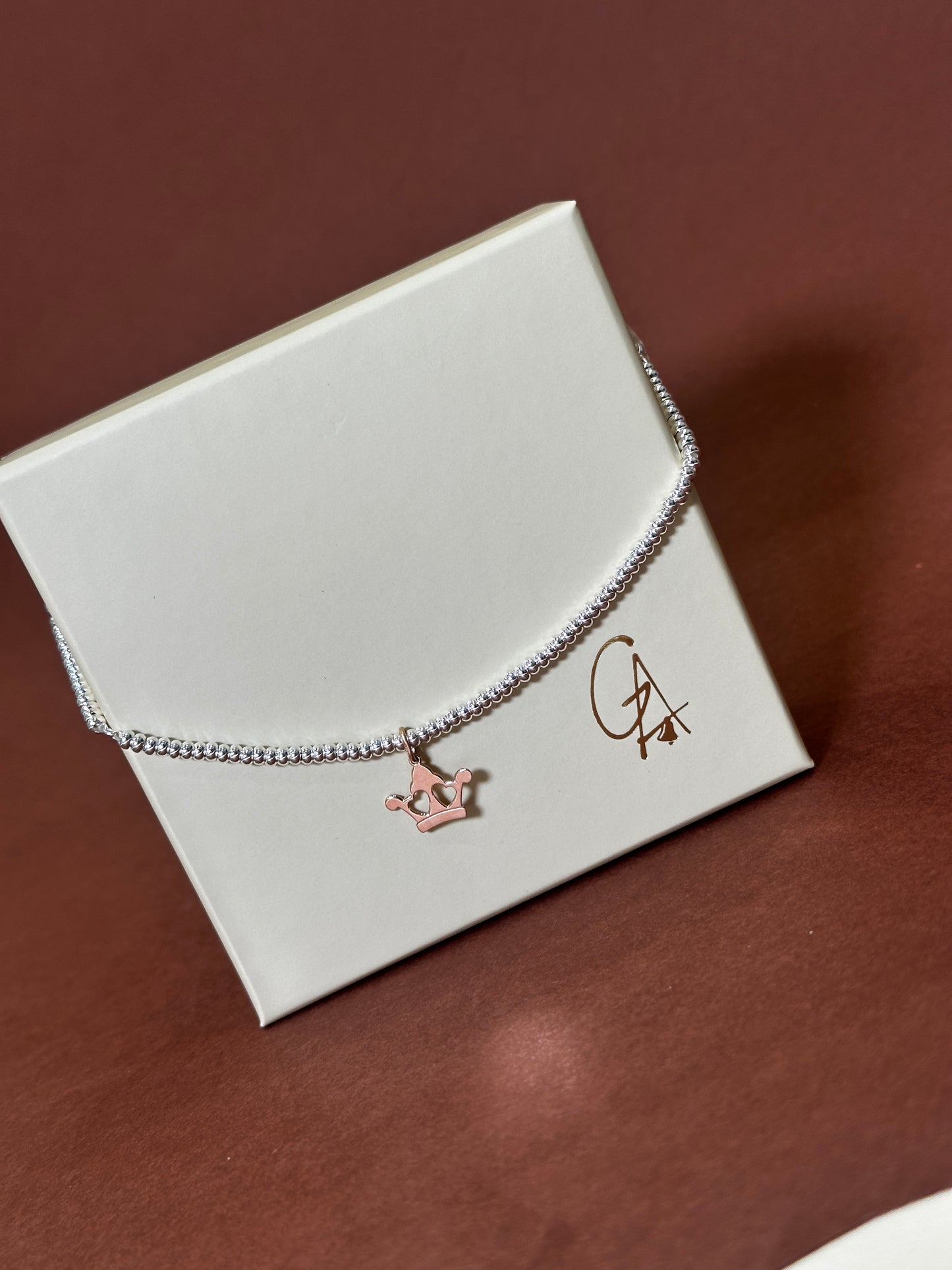 Charms Corona