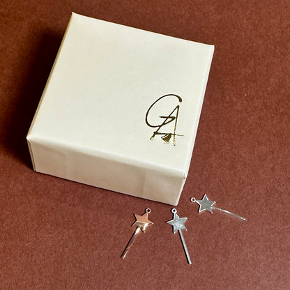 Charms  di Bacchetta