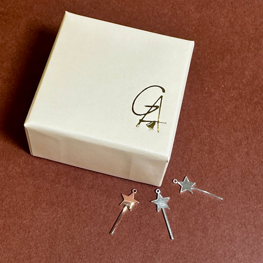 Charms  di Bacchetta