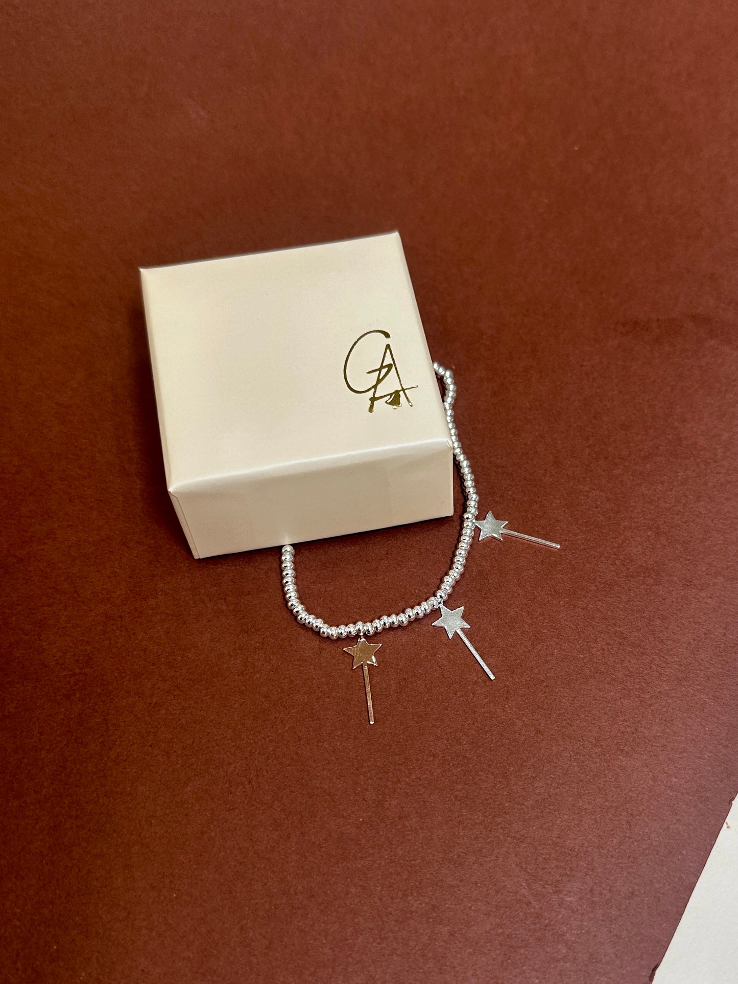 Charms  di Bacchetta