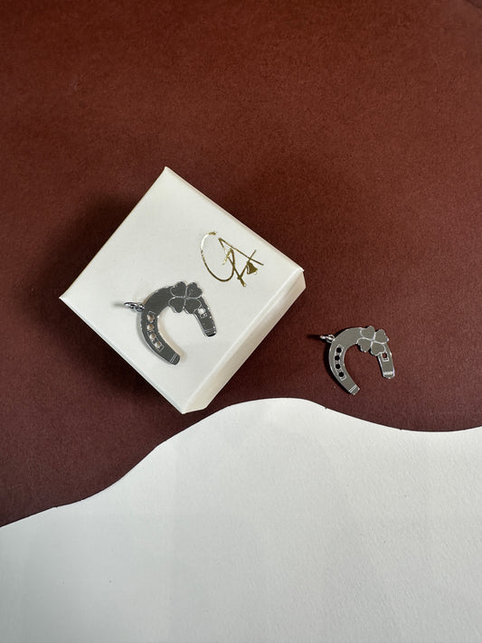 Charms Portafortuna Maxi