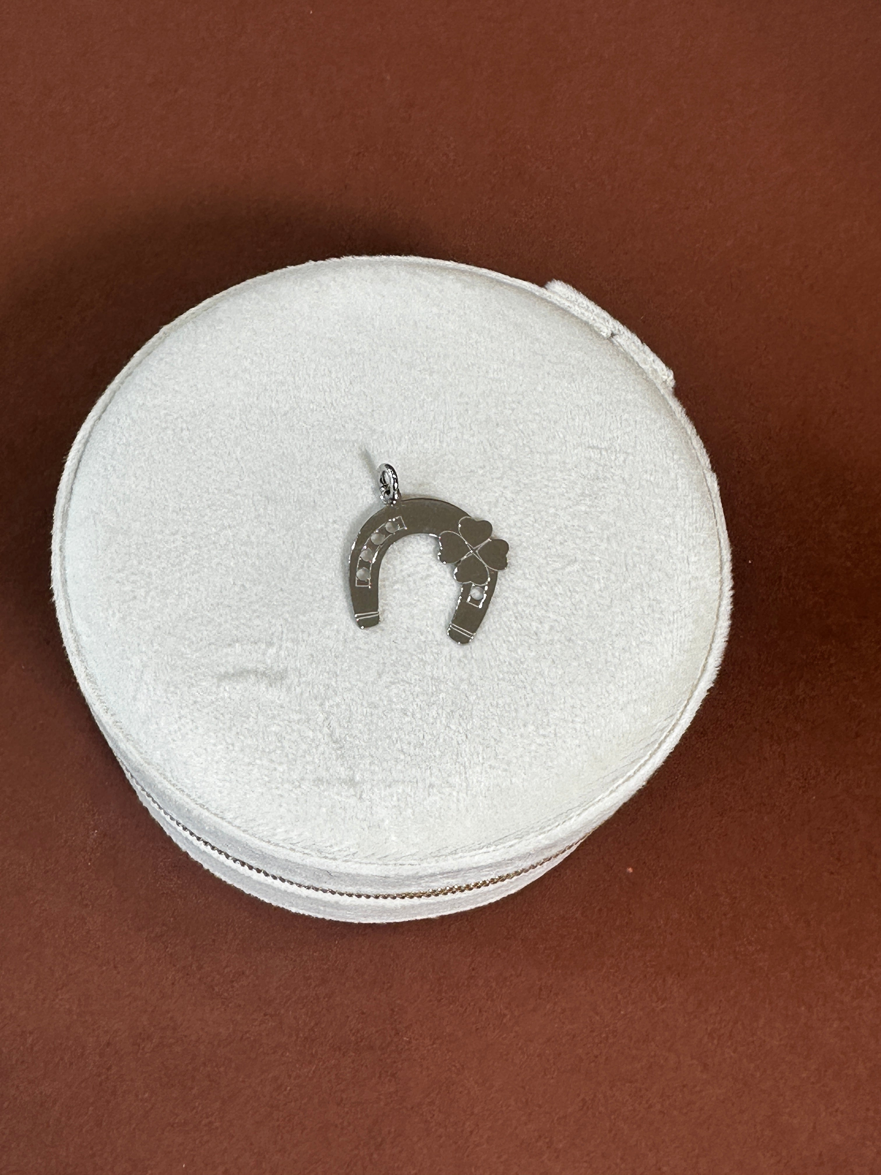 Charms Portafortuna Maxi