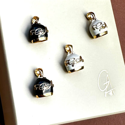 Charms Campana GA