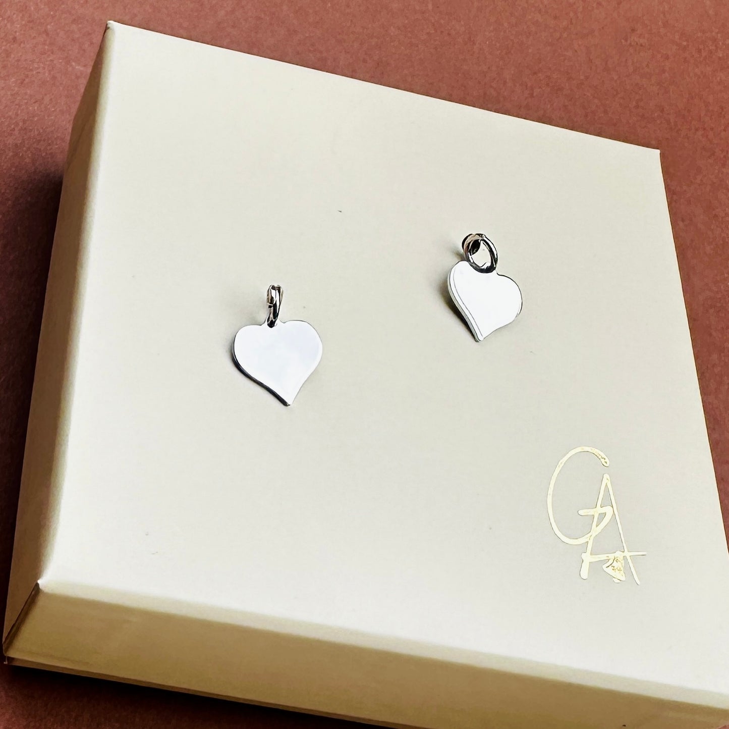 Charms Cuore