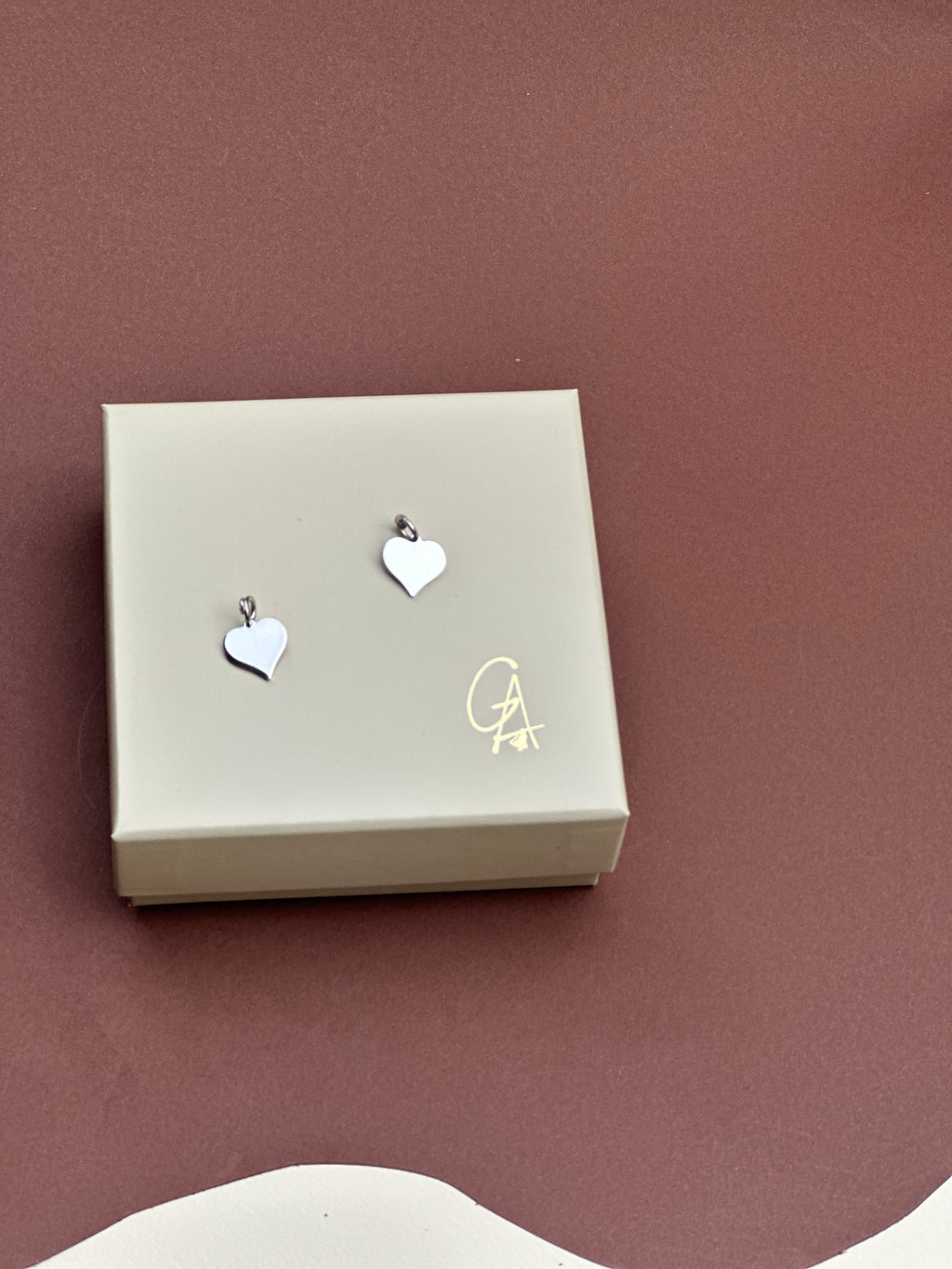 Charms Cuore