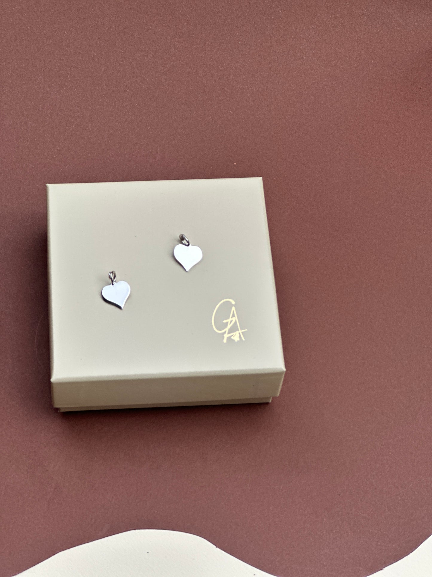 Charms Cuore