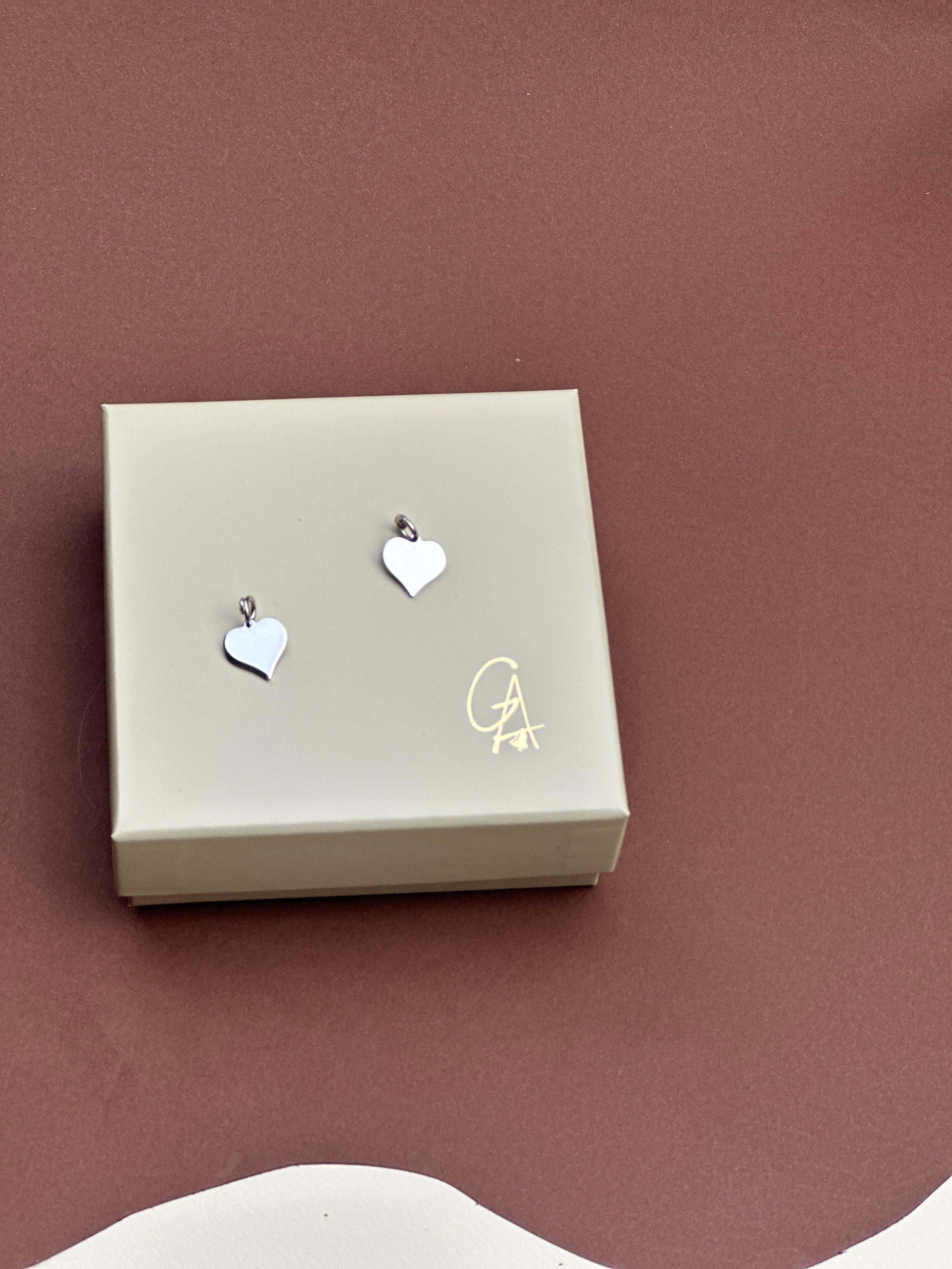 Charms Cuore