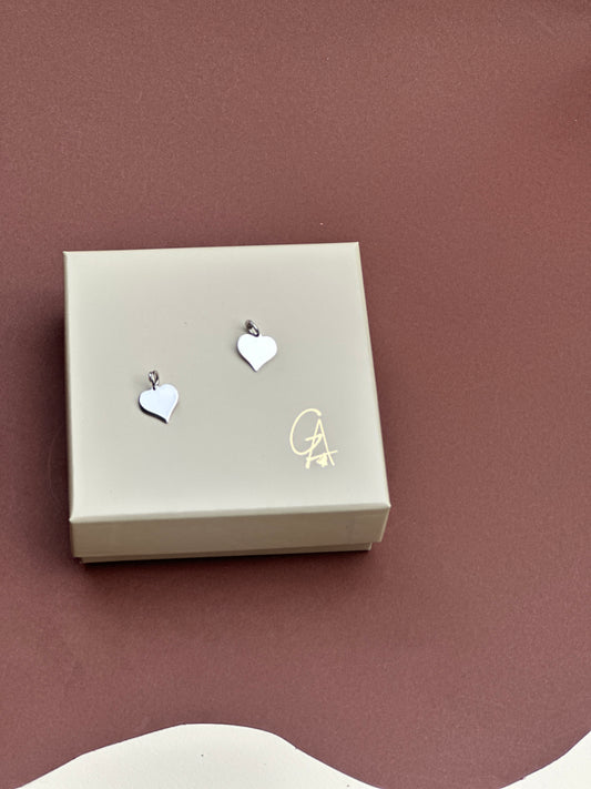 Charms Cuore