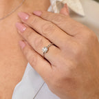 Anello Solitario