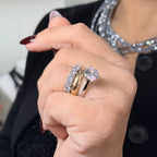 Anello Solitario