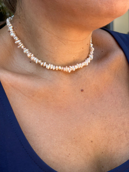 Collana Corfu'