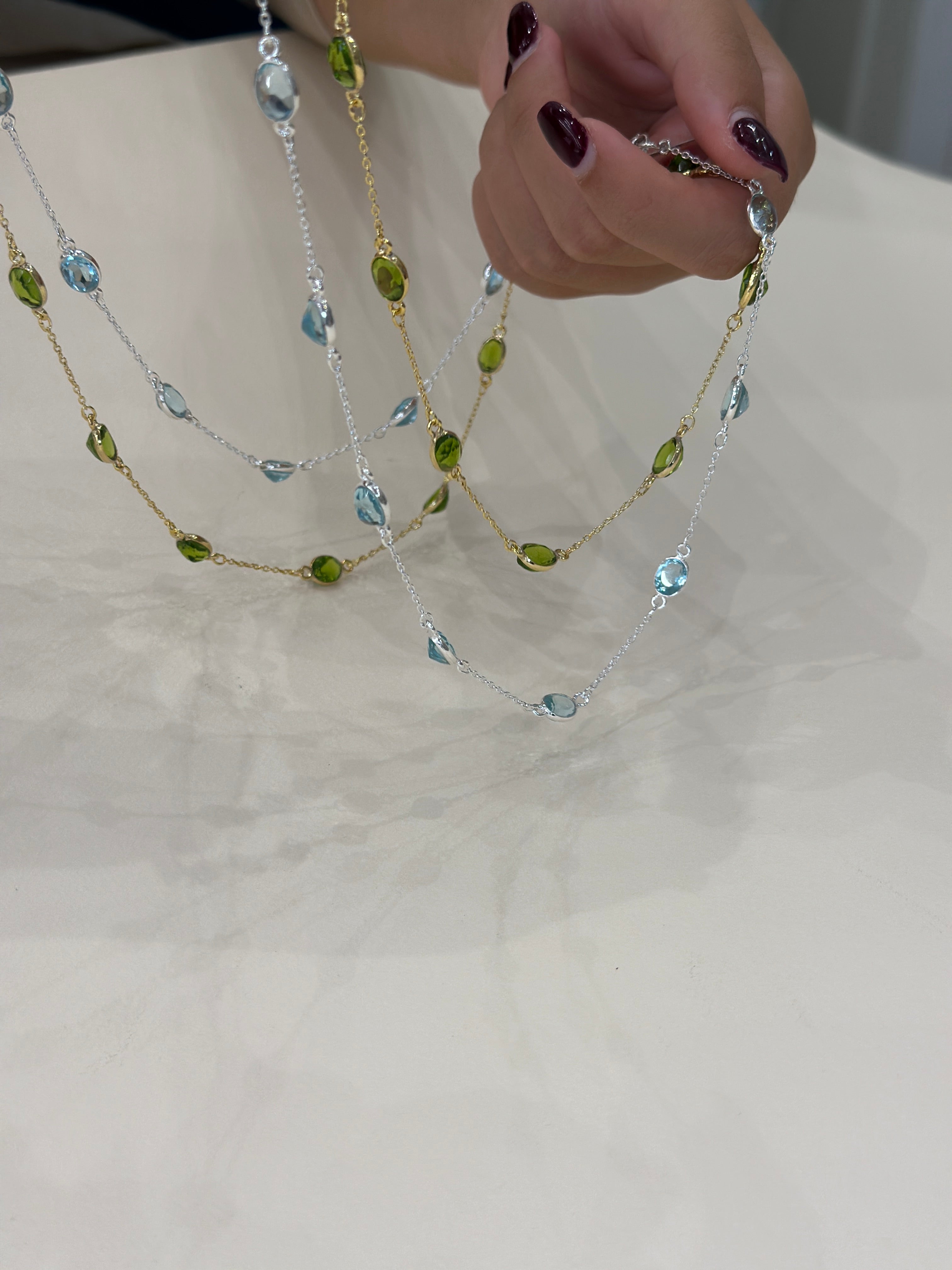 Collana Era