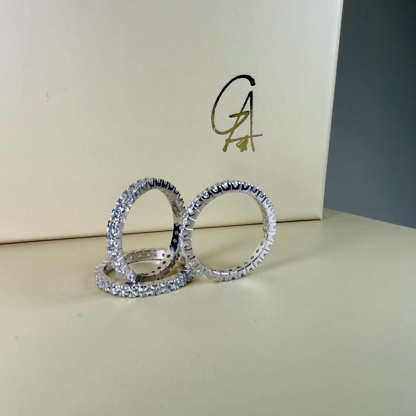 ANELLO RIVIERA SMALL