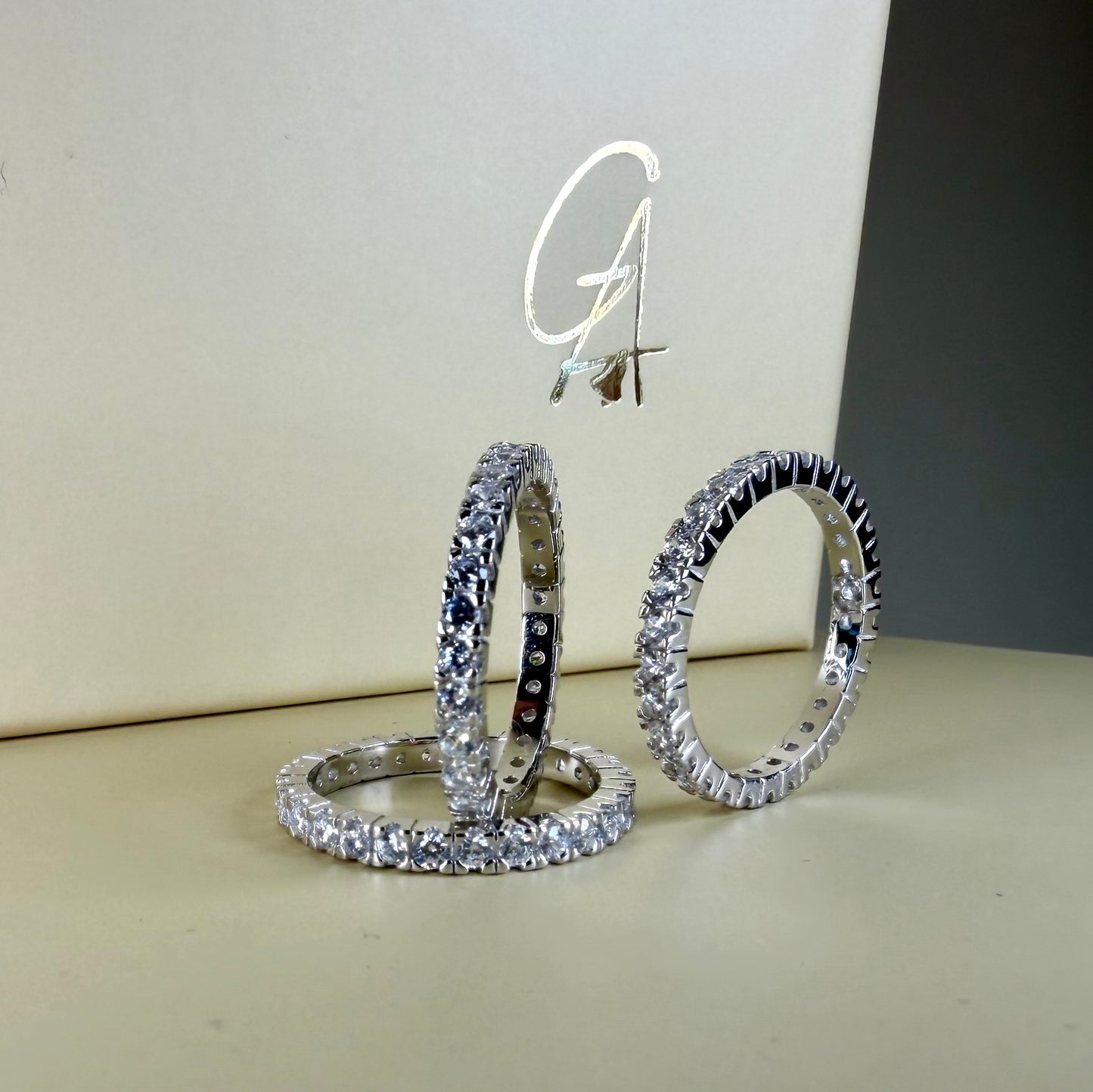 ANELLO RIVIERA SMALL