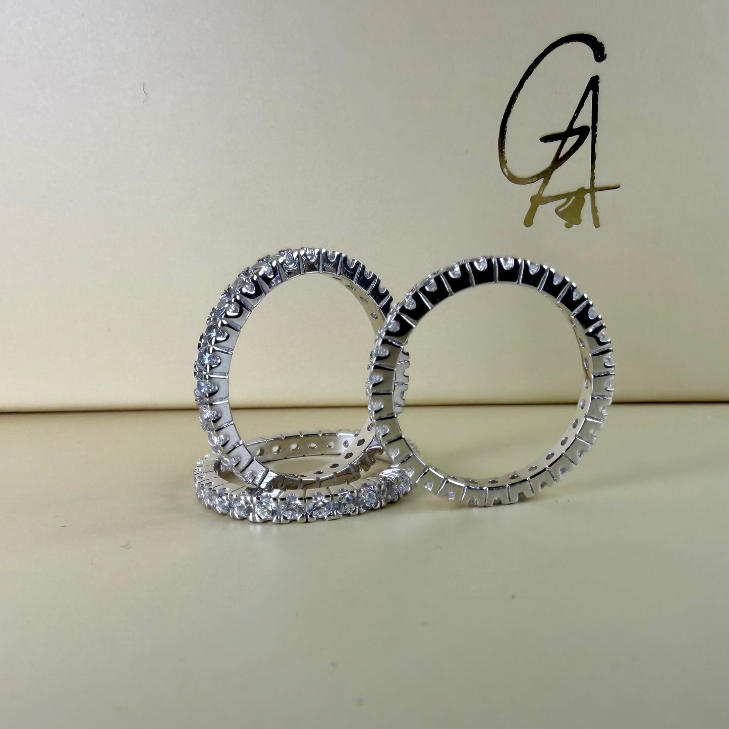 ANELLO RIVIERA SMALL