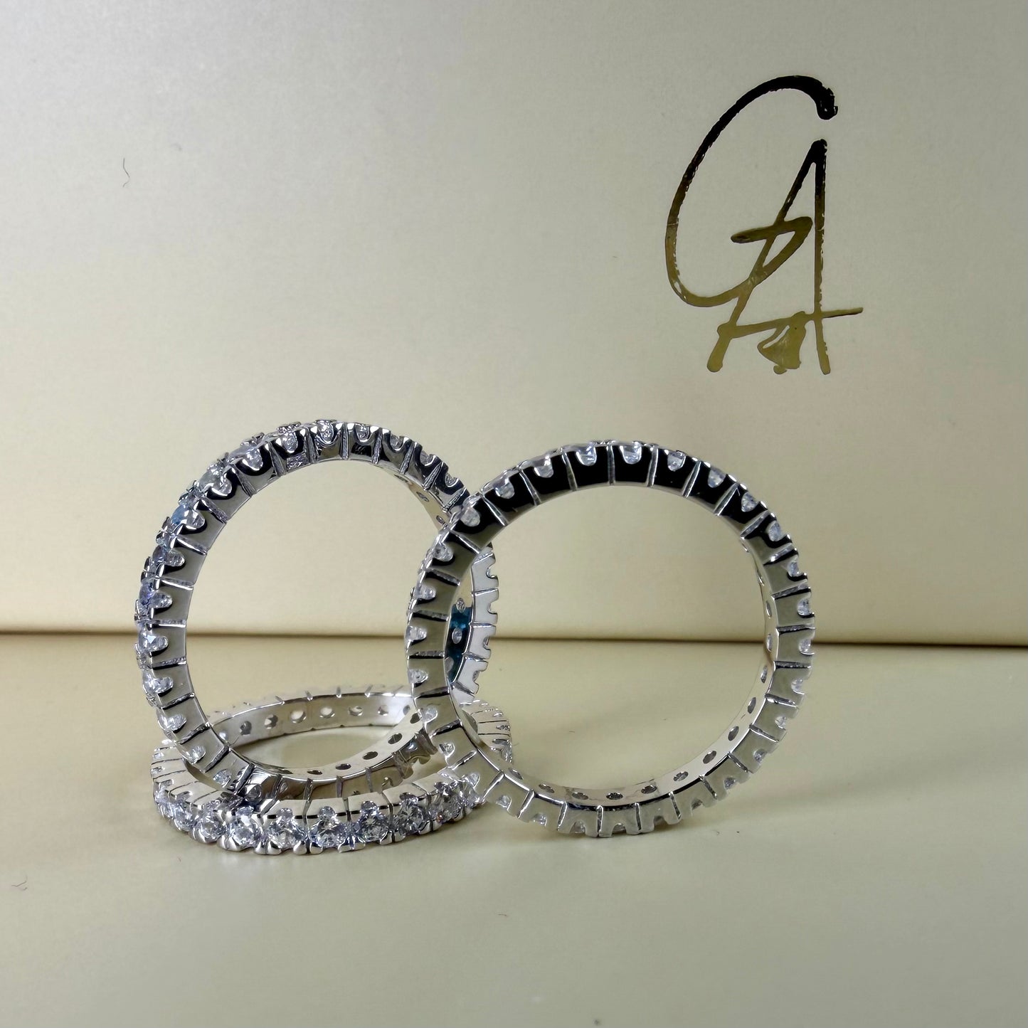 ANELLO RIVIERA SMALL