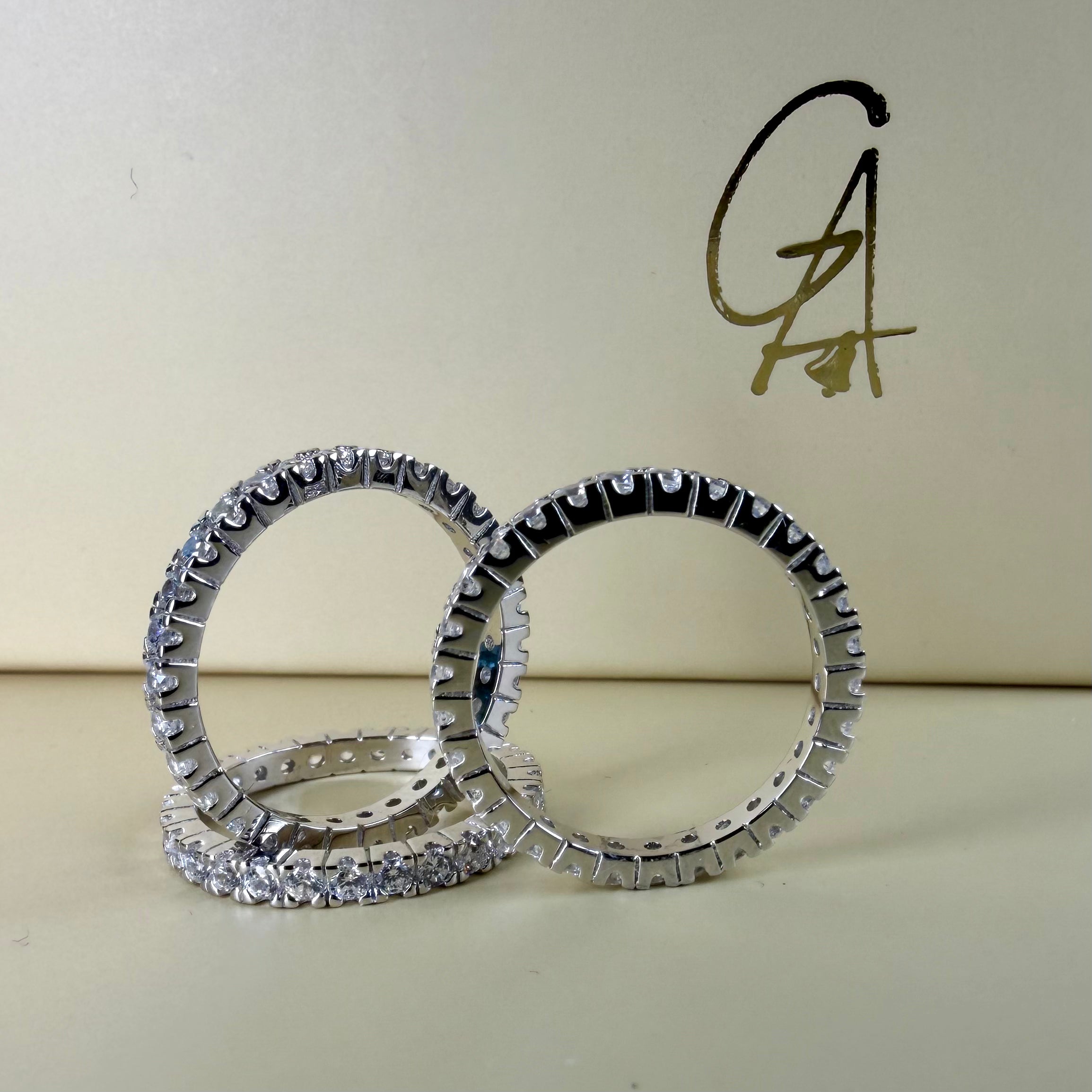 ANELLO RIVIERA SMALL