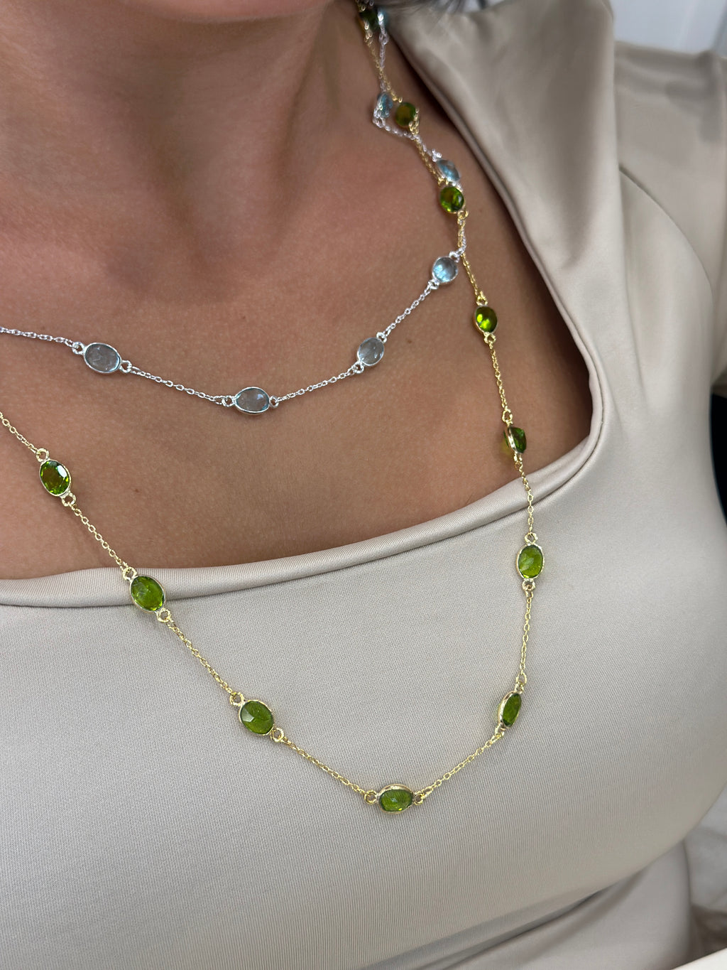 Collana Era