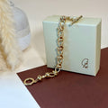 Bracciale Regina