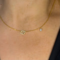 Collana Segni Zodiacali