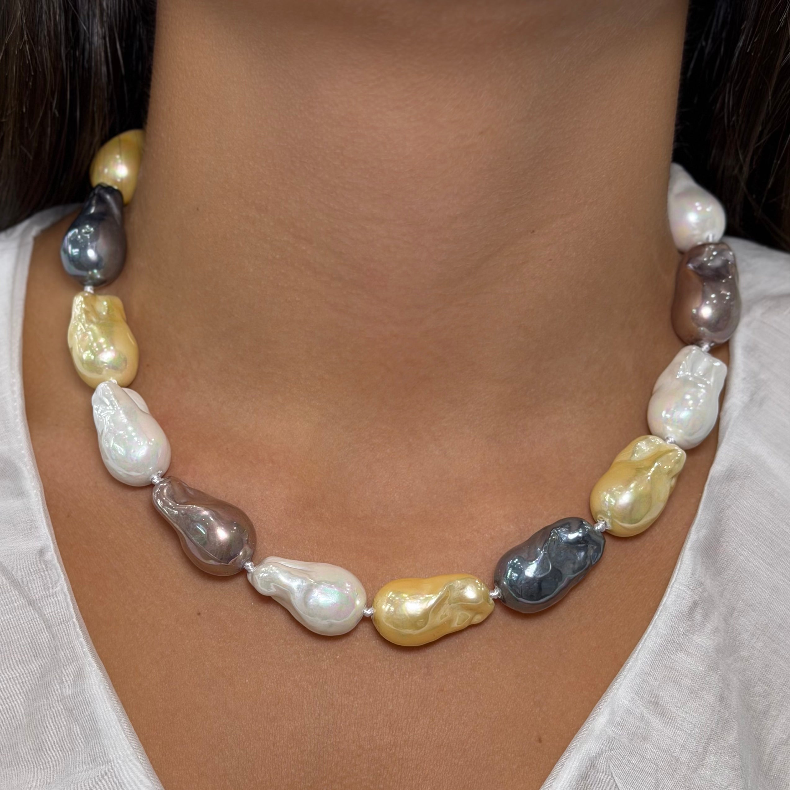 Collana Vilma