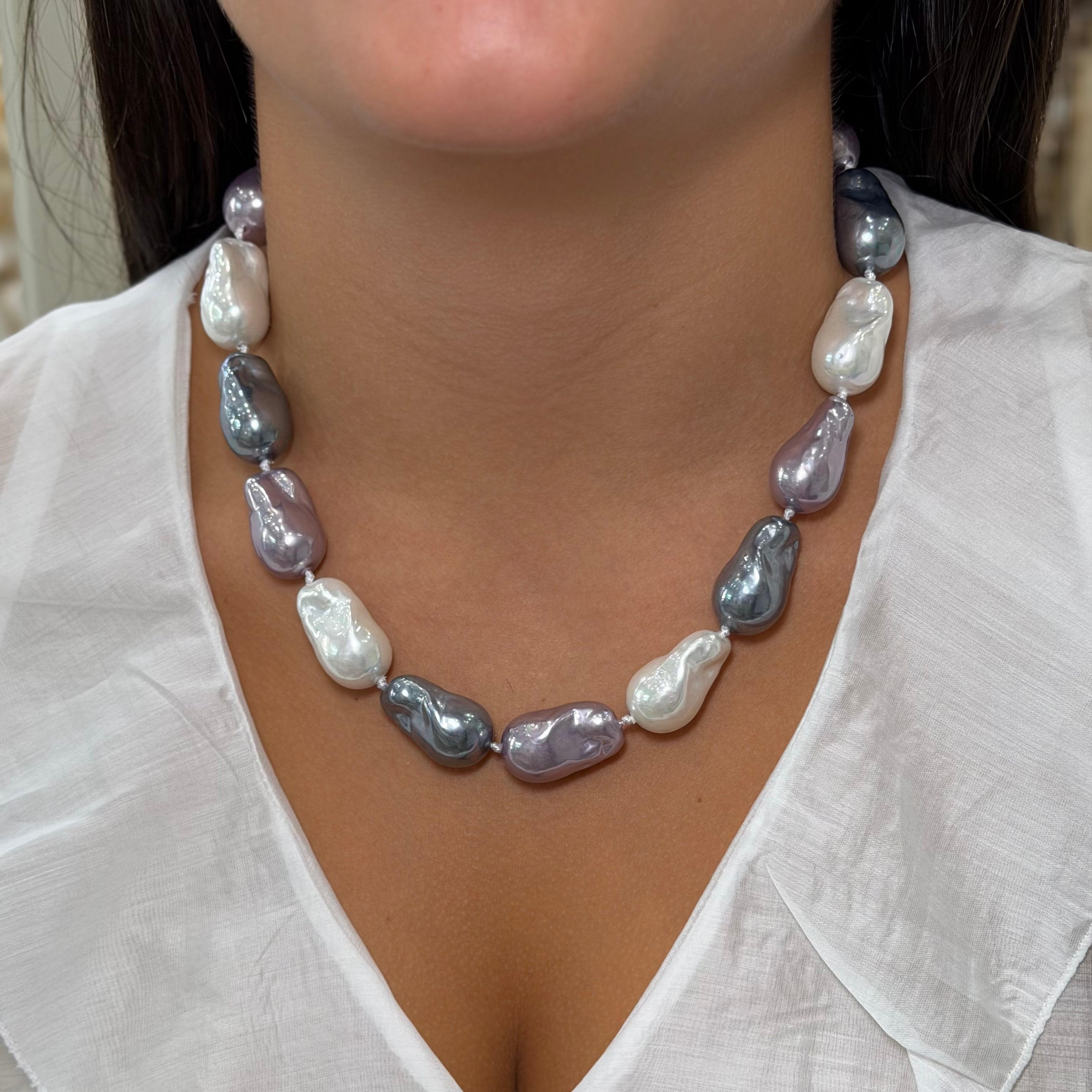 Collana Vilma