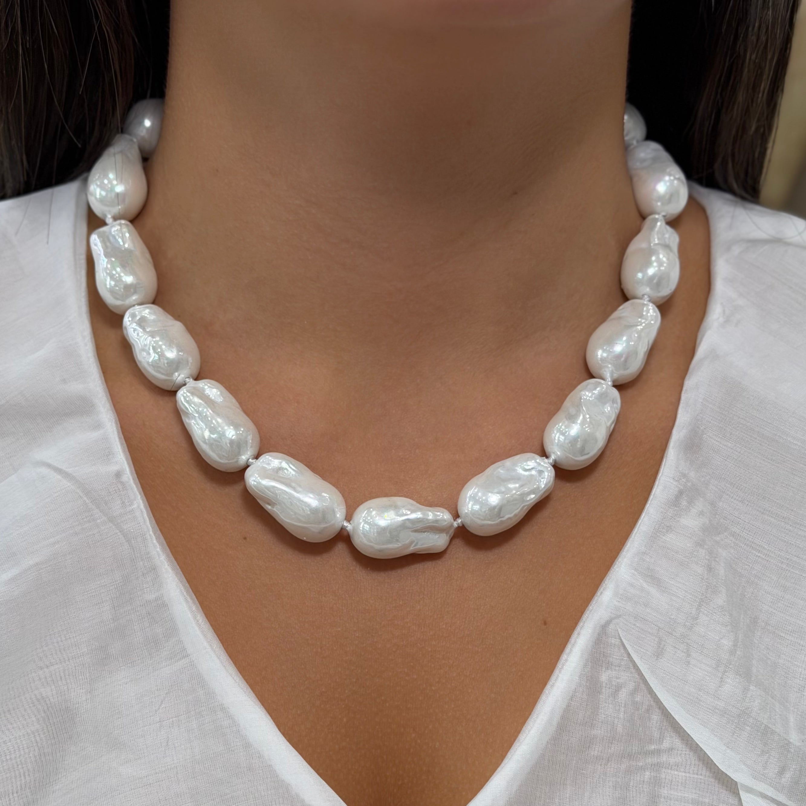 Collana Vilma