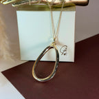 Collana Ellisse