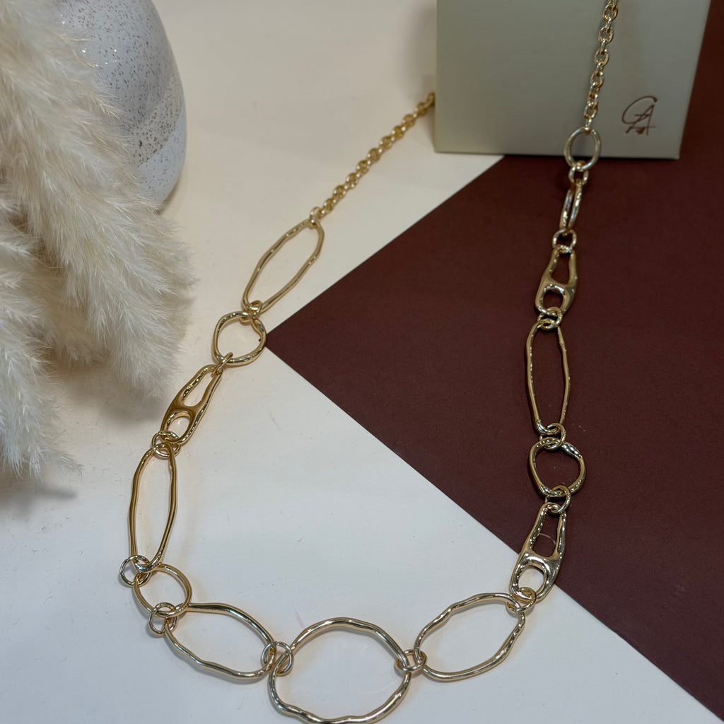 Collana Ninfa
