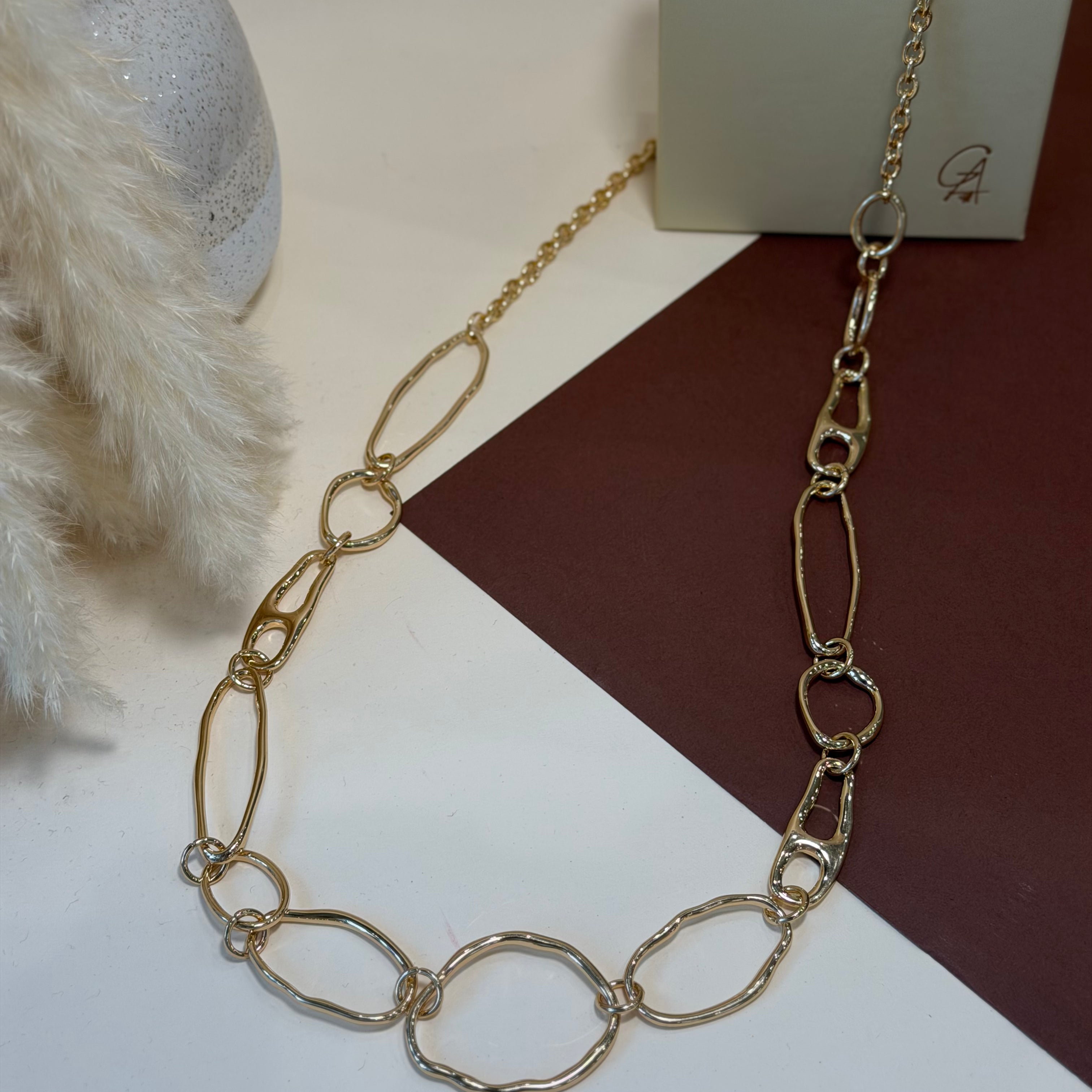 Collana Ninfa