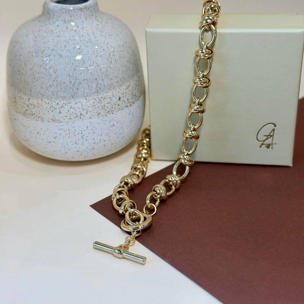 Collana Regina