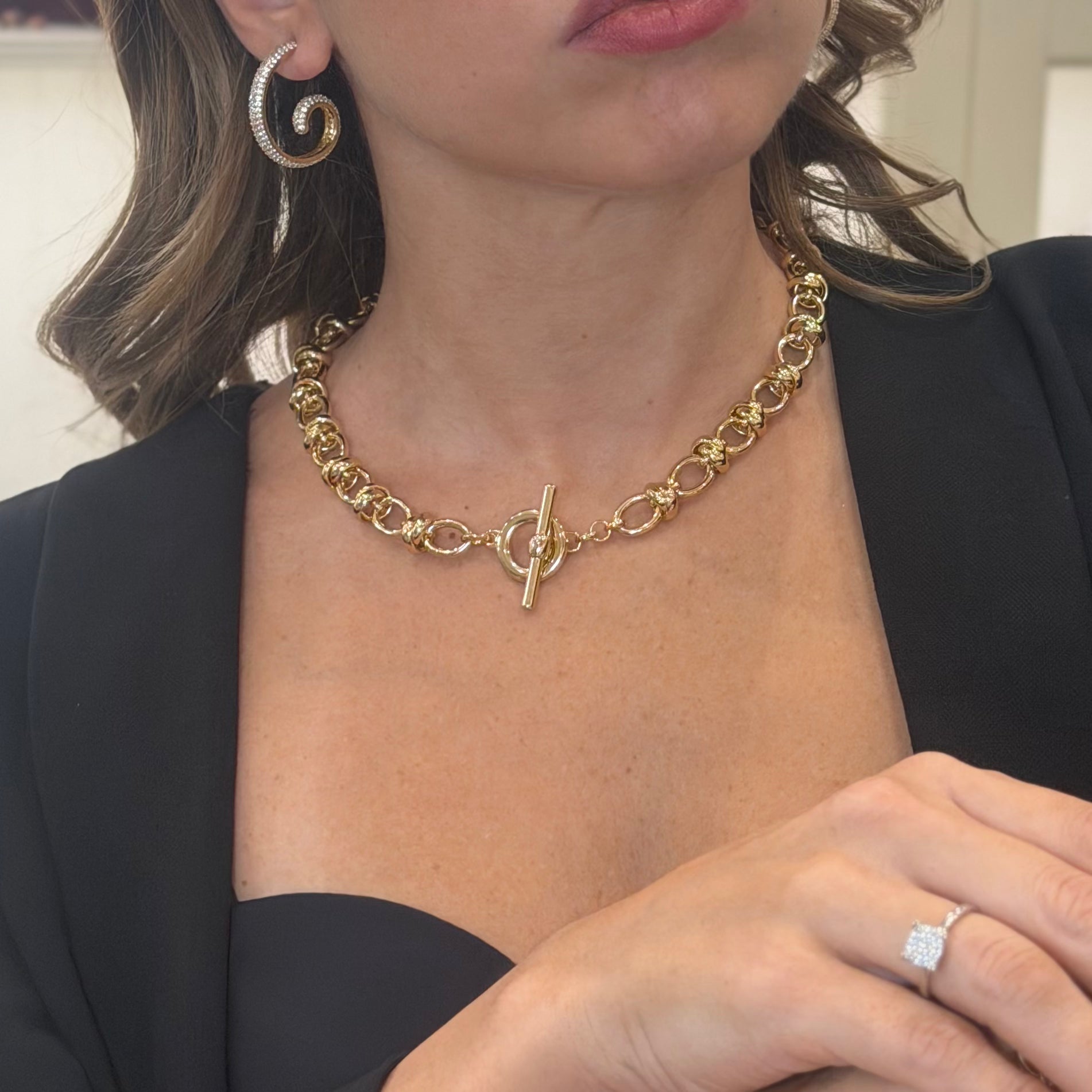 Collana Regina