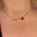 Collana Segni Zodiacali