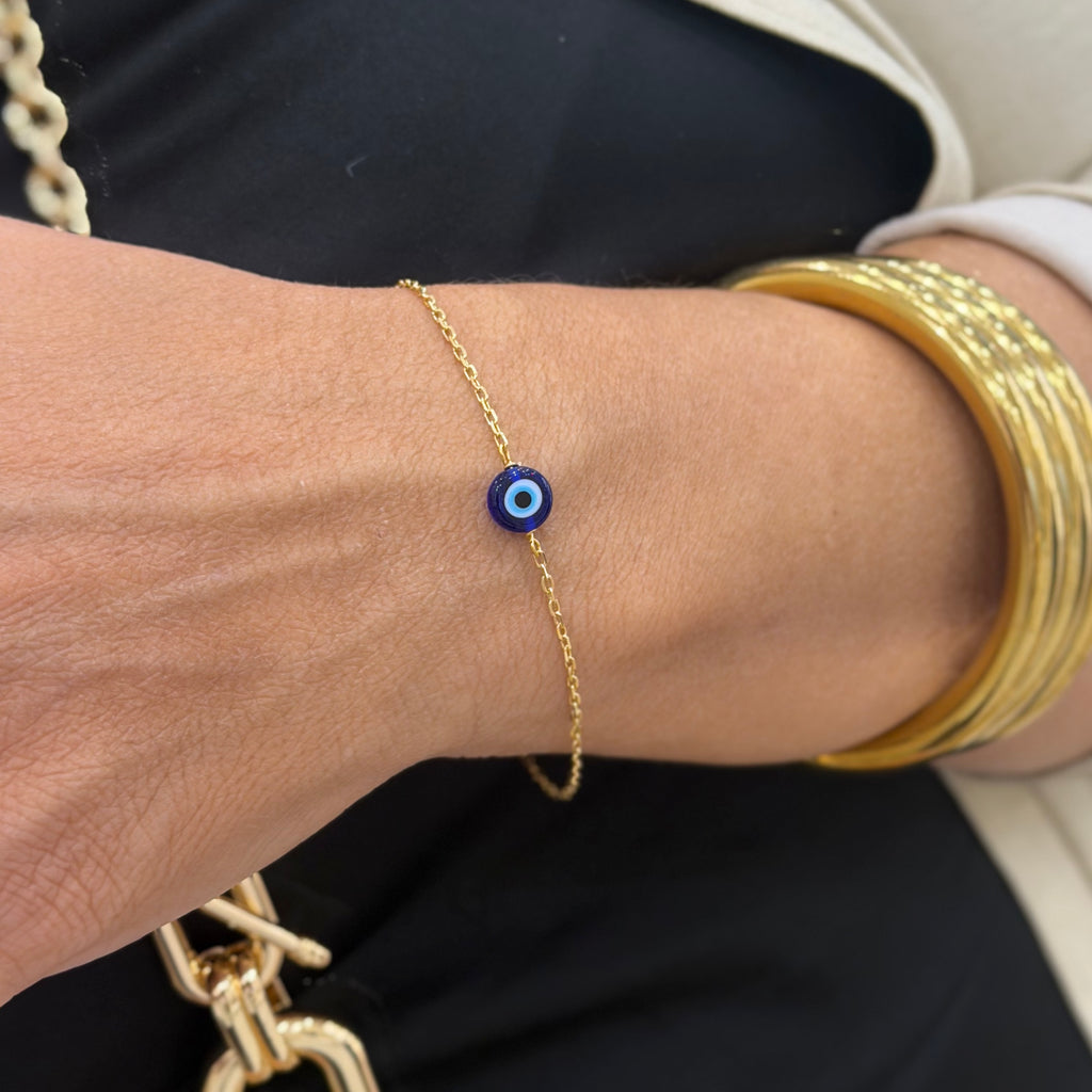 Bracciale Occhio di Mati