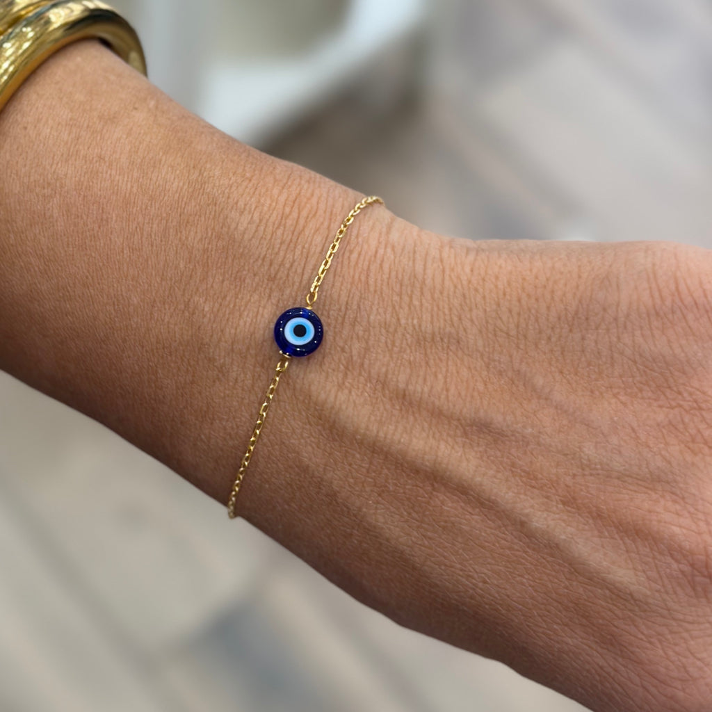 Bracciale Occhio di Mati