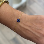 Bracciale Occhio di Mati