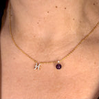 Collana Segni Zodiacali