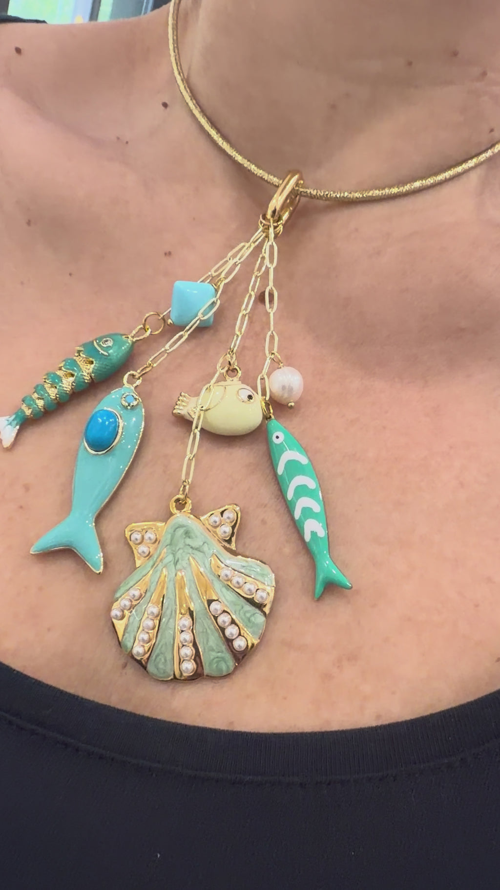 CHARM MARINE