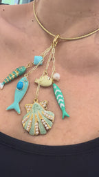 CHARM MARINE