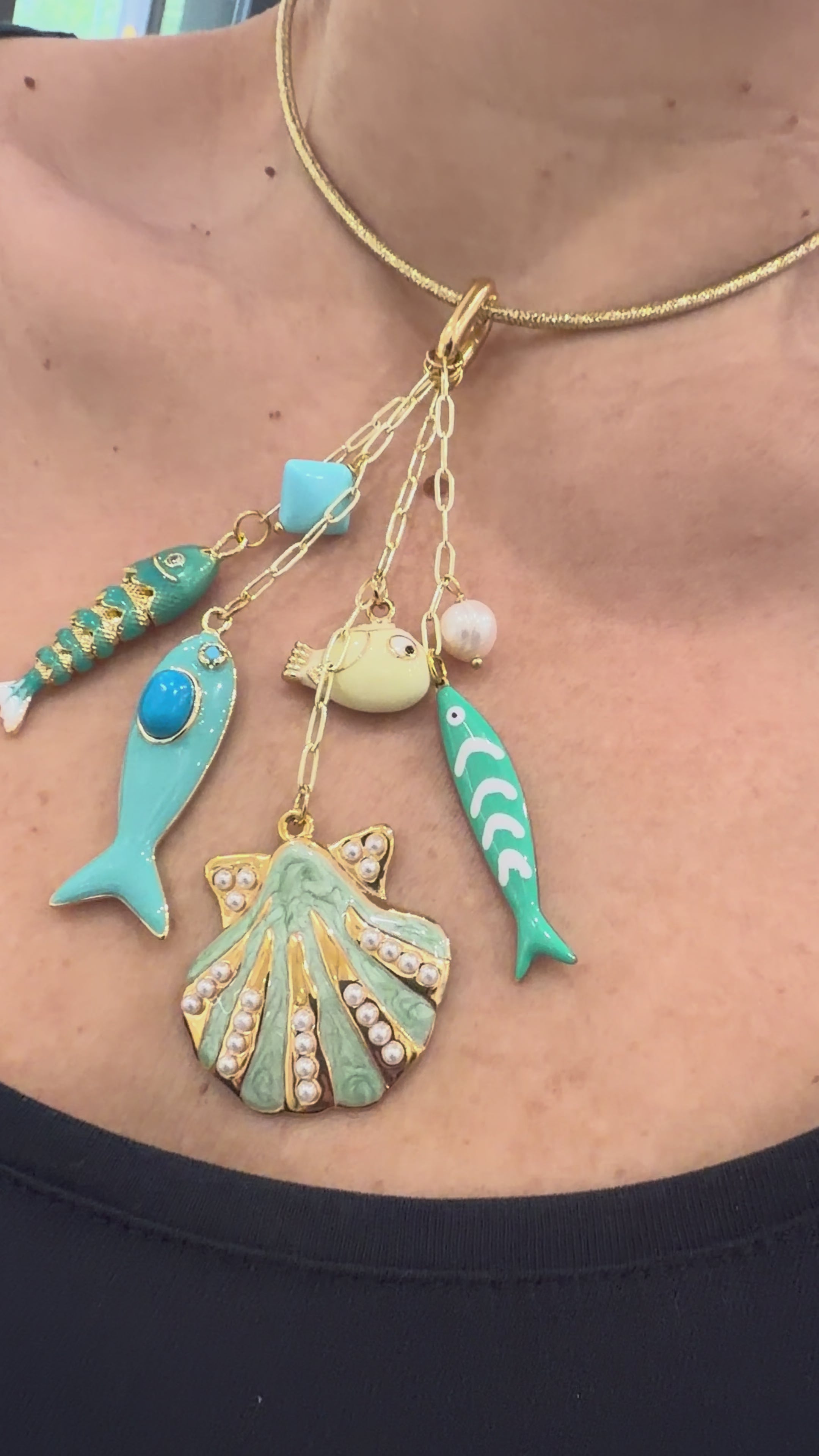 CHARM MARINE