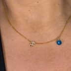 Collana Segni Zodiacali