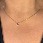 Collana Segni Zodiacali