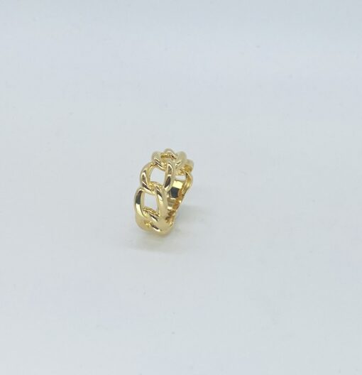 anello catena barbazzale