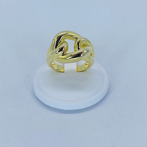 Anello Maglia Unica Barbazzale