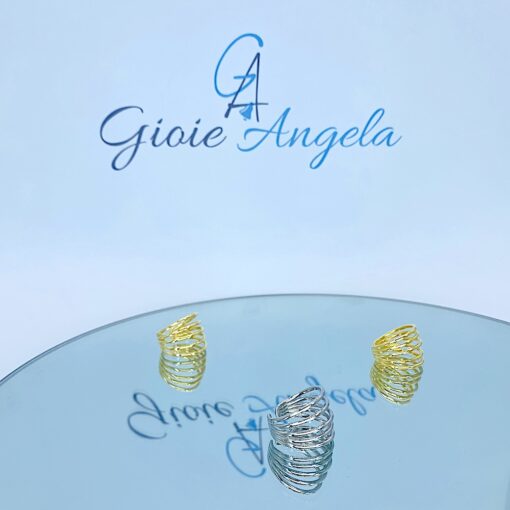 anello fascia multifilo